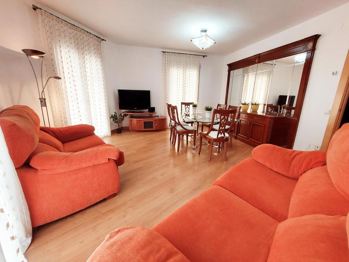 Apartamento Centro Малага Экстерьер фото