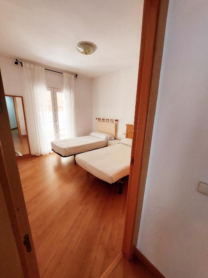 Apartamento Centro Малага Экстерьер фото